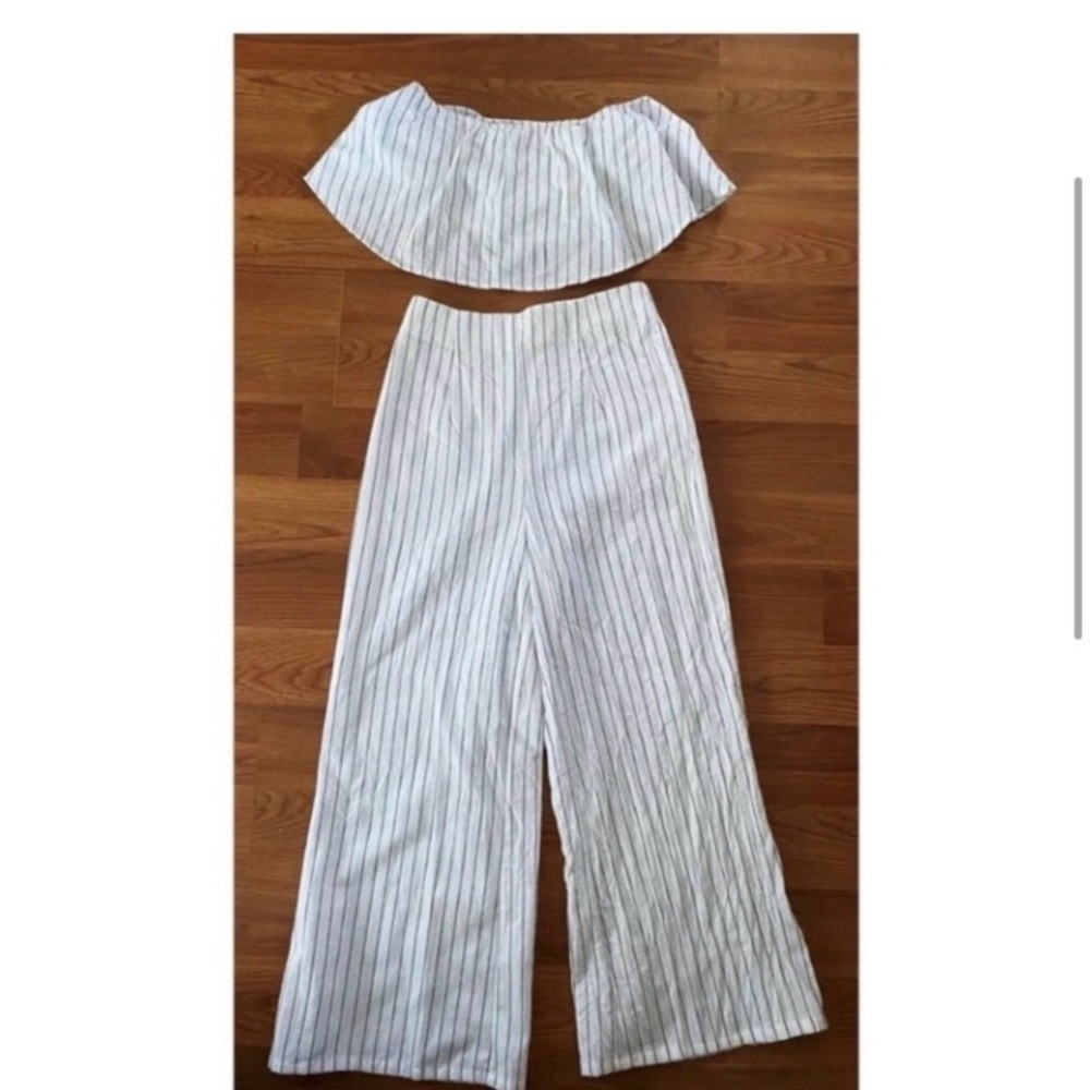 REVOLVE Superdown 2 Piece Pant Set - image 5